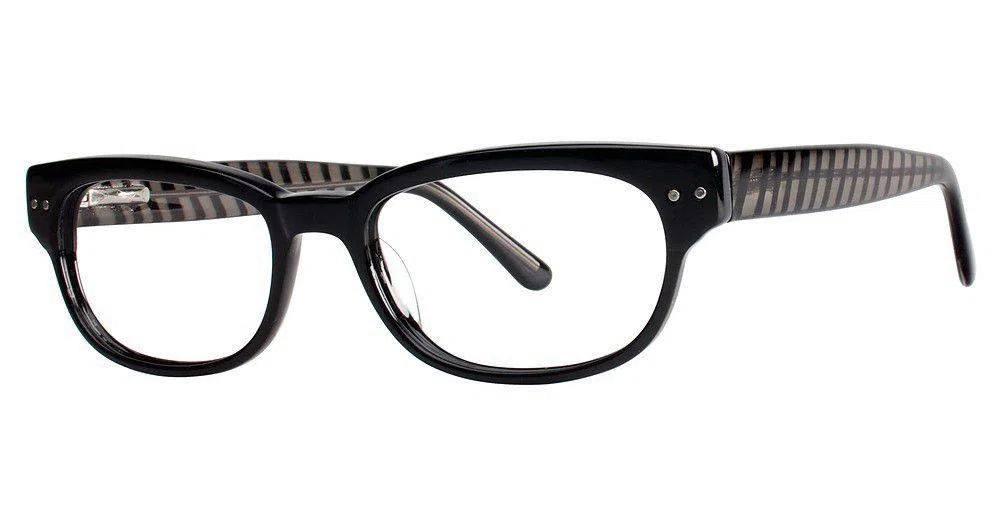 MODERN PLASTICS II FELINE Eyeglasses - view 3